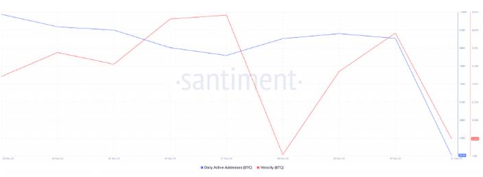 A close-up of a cryptocurrency miner's focused expression