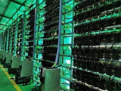 Advanced Bitcoin hosting options