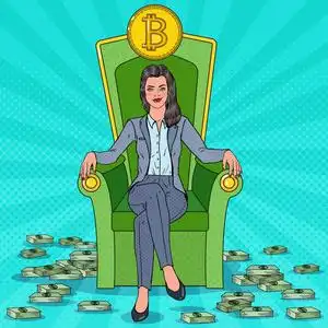 Dynamic visualization of Bitcoin mining processes in a secure hosted environment