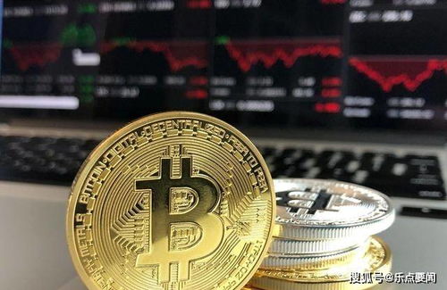 A close-up image of a Bitcoin, symbolizing the digital currency and the core of mining operations.