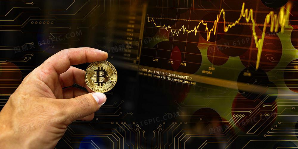 An illustration of a durable Bitcoin mining setup optimized for long-term use in 2025
