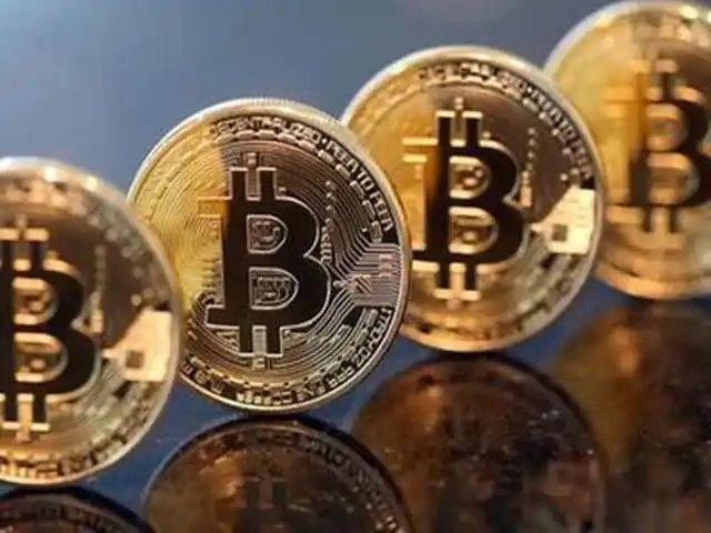 A compact Bitcoin mining rig showcasing affordable hardware options for efficient BTC extraction