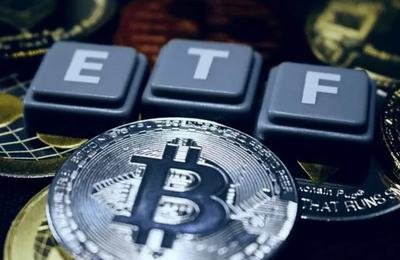 A stylized representation of a Bitcoin, symbolizing its continued dominance in the cryptocurrency market.