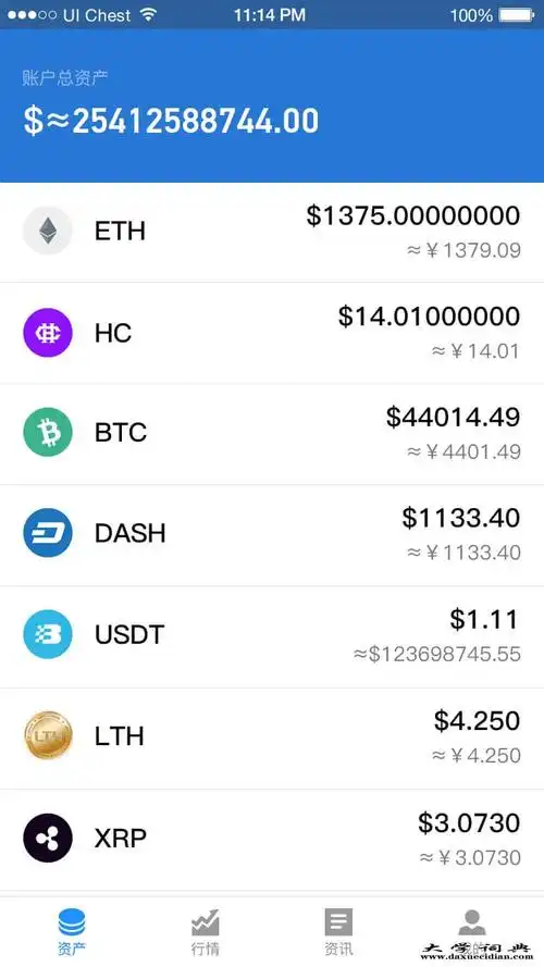 Ethereum Mining Hardware Setup