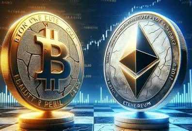 A selection of eco-friendly Ethereum mining rigs.
